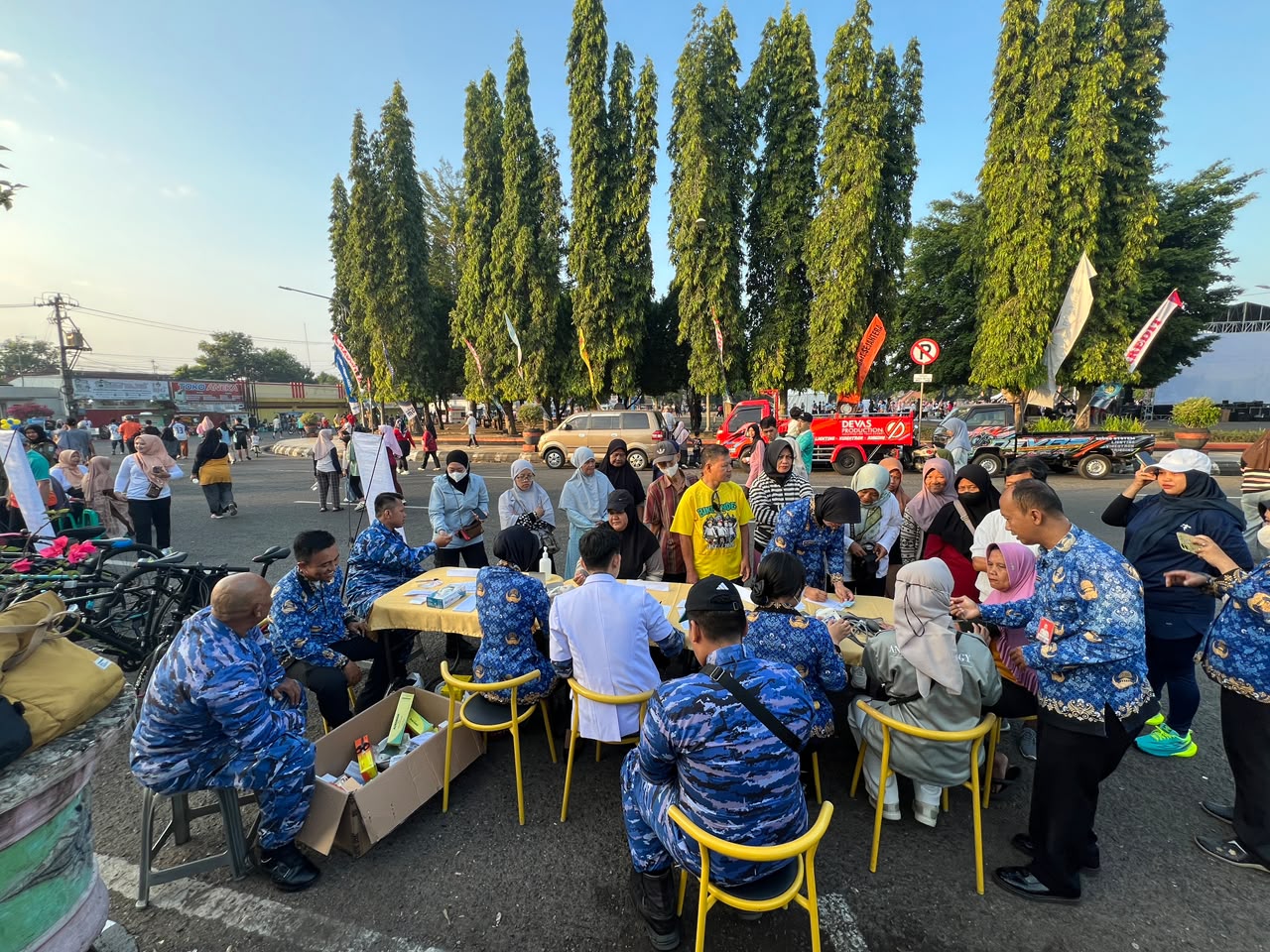 Tes Galeri